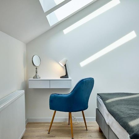 Apartamenty Relaksowa Leba Luaran gambar